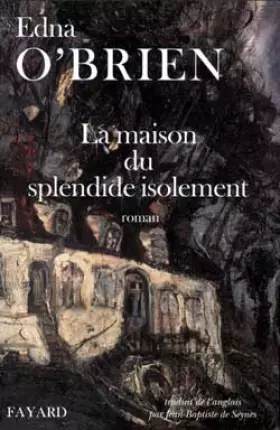 Couverture du produit · La Maison du splendide isolement