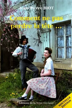 Couverture du produit · Comment ne pas perdre la tête...