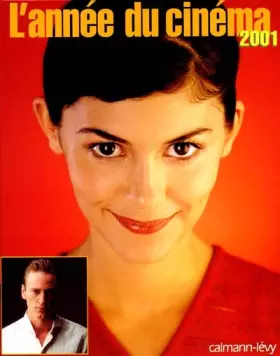 Couverture du produit · L'Année du cinéma 2001