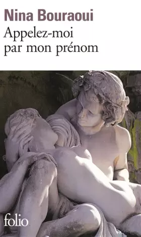 Couverture du produit · Appelez-moi par mon prénom