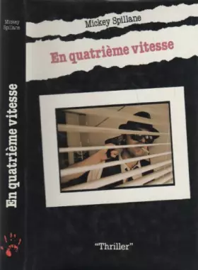 Couverture du produit · En quatrième vitesse
