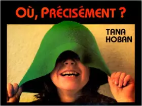 Couverture du produit · Où, précisément ?