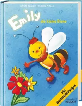 Couverture du produit · Emily die kleine Biene