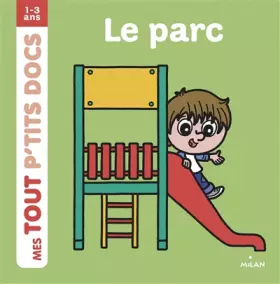 Couverture du produit · Le parc