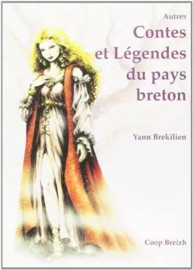 Couverture du produit · Autres contes et légendes du pays breton