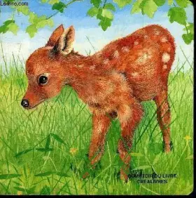 Couverture du produit · LIVRE SUR LES ANIMAUX