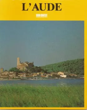 Couverture du produit · Connaître l'Aude