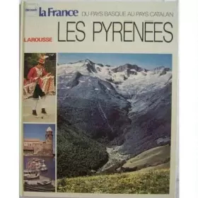 Couverture du produit · Les Pyrénées (Découvrir la France)