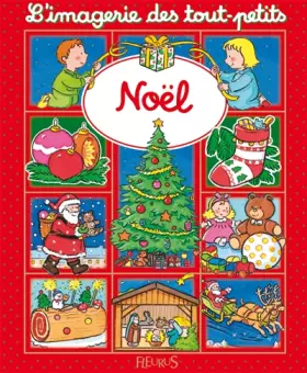 Couverture du produit · Noël