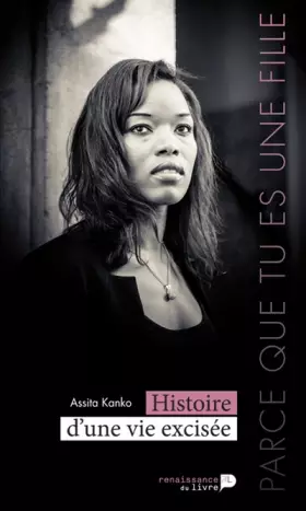 Couverture du produit · Parce que tu es une fille