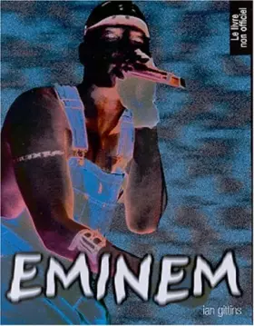 Couverture du produit · Eminem
