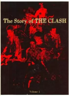 Couverture du produit · The Story of The Clash, Vol. 1