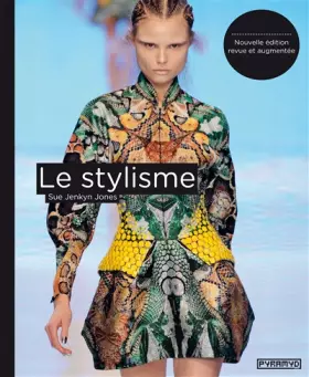Couverture du produit · Le Stylisme (NE)