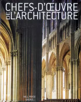 Couverture du produit · CHEFS-D OEUVRE DE L ARCHITECTU
