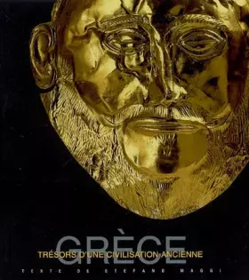 Couverture du produit · Grèce