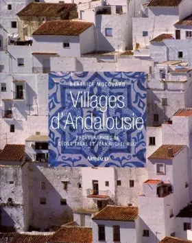 Couverture du produit · Villages d'Andalousie