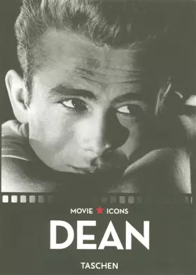 Couverture du produit · PO-FILM JAMES DEAN