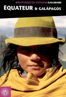Couverture du produit · Equateur (ancienne édition)