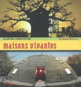 Couverture du produit · MAISONS VIVANTES
