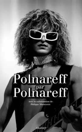 Couverture du produit · Polnareff par Polnareff