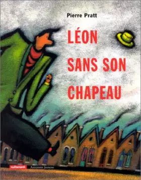 Couverture du produit · Léon sans son chapeau
