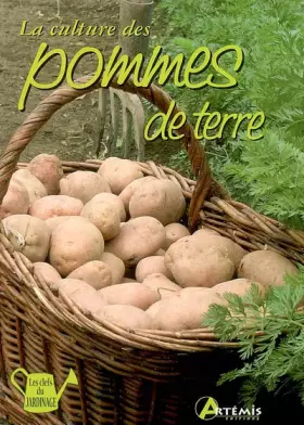 Couverture du produit · La culture des pommes de terre