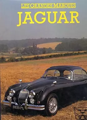 Couverture du produit · Jaguar