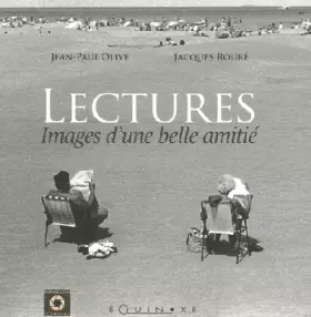 Couverture du produit · Lectures : Images d'une belle amitié