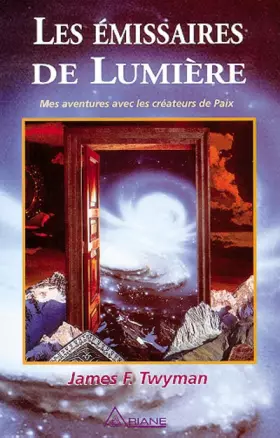 Couverture du produit · L'Emissaire de la lumière