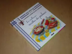 Couverture du produit · COLLECTION PAUL BOCUSE PRESENTE / LA BONNE CUISINE DE NOS TERROIRS VOL.24 / LES MEILLEURES RECETTES DU PECHEUR