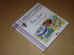 Couverture du produit · COLLECTION PAUL BOCUSE PRESENTE / LA BONNE CUISINE DE NOS TERROIRS VOL.25 / BAIES, FRUITS ET PLANTES SAUVAGES