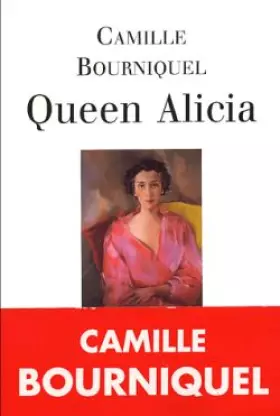 Couverture du produit · Queen Alicia