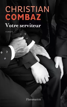 Couverture du produit · Votre serviteur