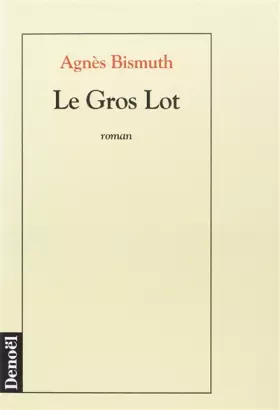 Couverture du produit · Le gros lot