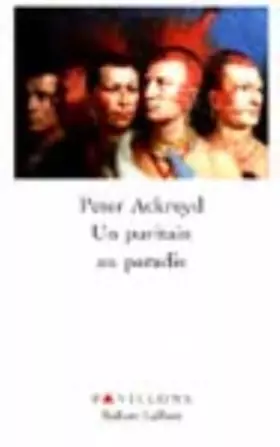 Couverture du produit · Un puritain au paradis