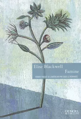 Couverture du produit · Famine