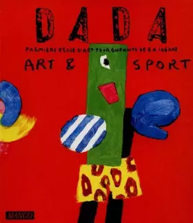 Couverture du produit · Art et sport, numéro 48