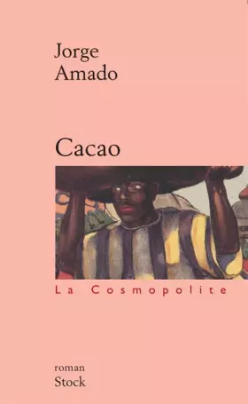 Couverture du produit · Cacao