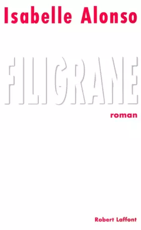 Couverture du produit · Filigrane
