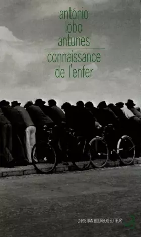 Couverture du produit · Connaissance de l'enfer