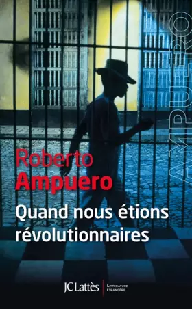 Couverture du produit · Quand nous étions révolutionnaires