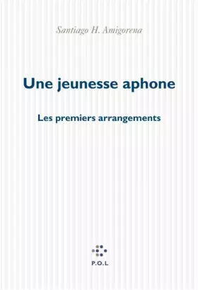Couverture du produit · Une jeunesse aphone
