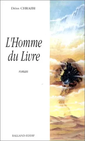 Couverture du produit · L'Homme du livre