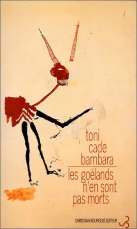 Couverture du produit · LES GOELANDS N'EN SONT PAS MORTS