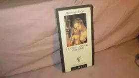 Couverture du produit · Le Chef-d'oeuvre inconnu, suivi de "La Belle Noiseuse, un film de Jacques Rivette"