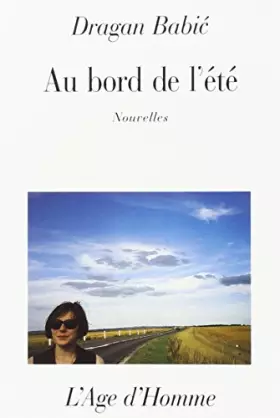 Couverture du produit · Au bord de l'été