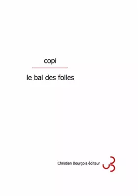 Couverture du produit · Le Bal des folles