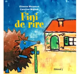 Couverture du produit · Chapeau de paille, tome 3 : Fini de rire