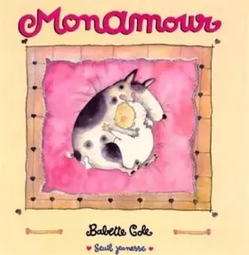 Couverture du produit · Monamour