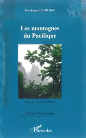 Couverture du produit · Les montagnes du Pacifique: Roman